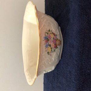 lLenox Christopher Columbus Commerative Bowl